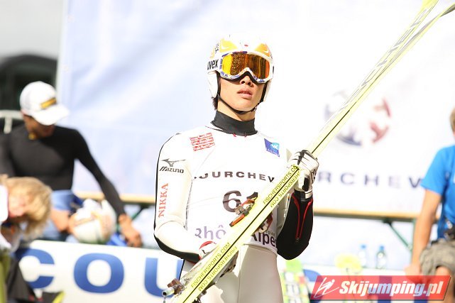 107 Taku Takeuchi